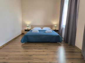 Apartments Domovik Parkaniya, 2A